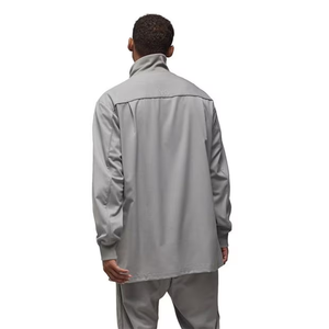 Sudadera cálida de invierno para hombre, ropa deportiva informal, sudadera con logotipo personalizado, sudadera informal holgada - Product Image 4