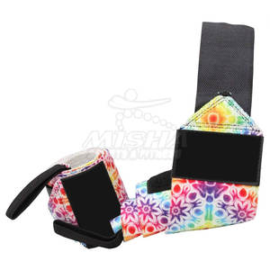 L'enveloppement de poignet empêche la fatigue du poignet et maintient un alignement correct sous pression avec l'enveloppement de poignet - Product Image 1