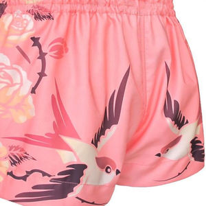 กางเกงขาสั้นชกมวยกางเกงขาสั้นใส่สบายน้ำหนักเบาโลโก้ได้ตามต้องการ - Product Image 6