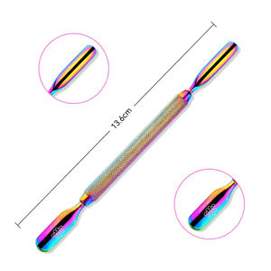 เครื่องดันหนังกำพร้าแพ็คผลิตจากโรงงานผลิตที่ติดฉลากตามสั่ง - Product Image 6