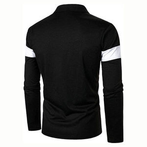 Camiseta de Rugby Sublimada con Logotipo Bordado y Uniforme de Rugby para Equipos Unisex, Camiseta de Rugby en Oferta - Product Image 3