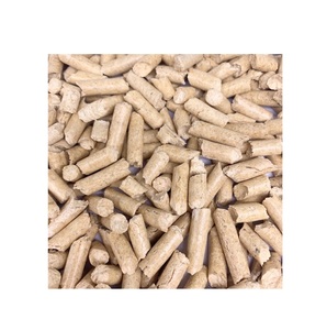 Granulés de bois de pin de qualité / Usine de granulés de bois / Granulés de bois EN Plus-A1 / Granulés de bois de 6 mm et 8 mm / Livraison mondiale - Product Image 4