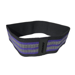 Venta al por mayor, servicios OEM, etiqueta personalizada, banda de moda novedosa, Círculo de cadera, hecho en fábrica, uso físico, precio bajo, banda Circular, Círculo de cadera - Product Image 1