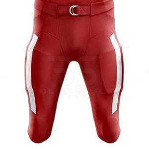 Uniforme de fútbol cómodo para todas las edades con diseño de impresión totalmente sublimado Conjunto de camisetas de fútbol de equipo personalizado - Product Image 4