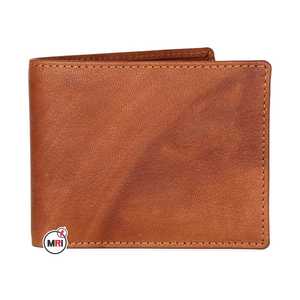 Hot Sales High Quality Soft <b>Leather</b> Classic Designer Man Wallet High Quality <b>Leather</b> <b>Purse</b> <b>Men</b> Wallets Slim Made in Pakistan - Product Image 5