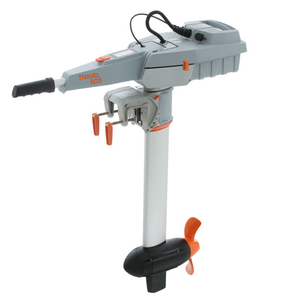 Meilleure vente authentique Moteur hors-bord électrique Torqee-Doos Travel 603 Origine américaine 1 an de garantie OEM personnalisable - Product Image 6