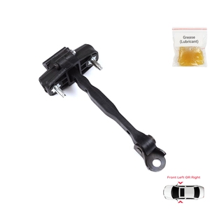 Limitador de Correa para Bisagra de Puerta Delantera BDP1323 para Citroen C3 Aircross MK1 A88 2017-2024 YQ00232780, Repuestos Bross Auto - Product Image 1