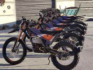 Vélo électrique tout-terrain Top Selling Electric Motions Escape X Street Ready, neuf en stock, à vendre - Product Image 3