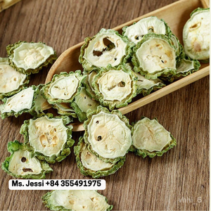 แตงขมอบแห้งออร์แกนิก/ภูมิคุ้มกันสมดุล/ฉลากสะอาด/สกัดจากพืช - Product Image 3