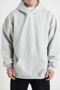 Sweat-shirts pour hommes 2025 de qualité supérieure, respirants, thermiques, coupe classique, imprimés et brodés, service OEM, tricotés, écologiques, séchage rapide - Product Image 5