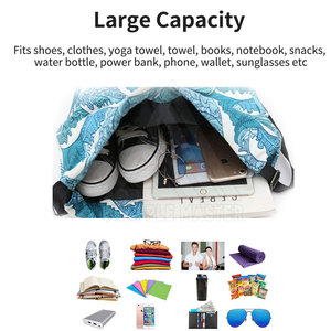 Oem Service Manufacturer <b>Drawstring</b> <b>Bag</b> Low Price <b>Drawstring</b> <b>Bag</b> Solid Color <b>Drawstring</b> <b>Bag</b> - Product Image 3