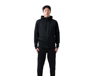 ชุดวอร์มชุดออกกำลังกายสำหรับผู้ชายชุดออกกำลังกายเล่นกีฬาสำหรับวิ่งออกกำลังกาย - Product Image 1