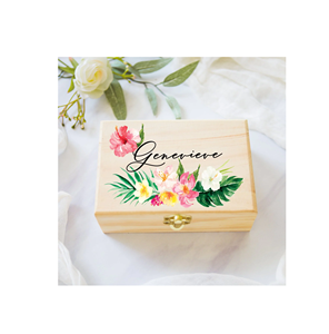 Jewellery Package <b>Box</b> Gift Packaging Display Jewelry for Handmade Use for Natural Craft and Sale - Product Image 1