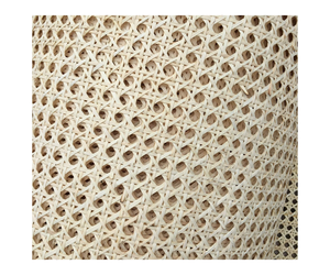 <b>Rattan</b> Webbing <b>Roll</b> Home Furniture and Handicrafts Decoration Customized Packing Wholesale Price - Product Image 1
