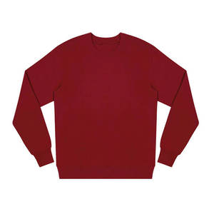 Sweat-shirt thermique en polaire doux surdimensionné de haute qualité pour hommes, pour l'hiver - Product Image 4