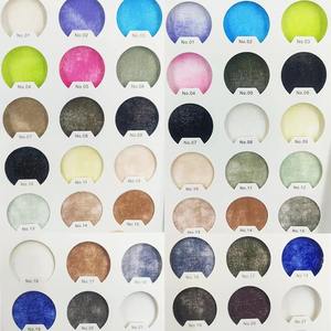 T-shirt délavé à l'acide de style vintage pour hommes en jersey uni oversize en coton épais imprimé sur mesure chemise vierge en gros - Product Image 5