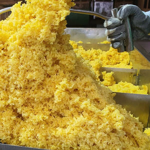 ยาง SVR10เกรดพรีเมี่ยมสำหรับปั้นอเนกประสงค์ผลิตรองเท้าและยางรถยนต์ - Product Image 1