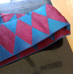 Faja bordada hecha a mano de alta calidad, fajas bordadas tácticas para uniforme Masonic Regalia Craft Master OEM Ronpex - Product Image 6