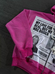 Ensemble de survêtement évasé pour homme, qualité supérieure, dernier design 2025, survêtement brodé délavé, saison hivernale, ensemble deux pièces - Product Image 6