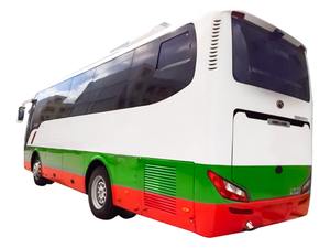 Bus médical d'ambulance d'hôpital - Product Image 5