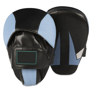 Best Quality Heavy-Duty <b>Focus</b> <b>Pads</b> Leather Boxing Training <b>Pads</b> for Martial Arts and <b>Focus</b> <b>Pads</b> - Product Image 4