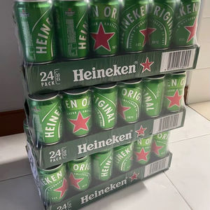 Precio de Fábrica al por Mayor para Cerveza Lager de 250 ml en Botellas y Latas, Precio Bajo al por Mayor - Product Image 5