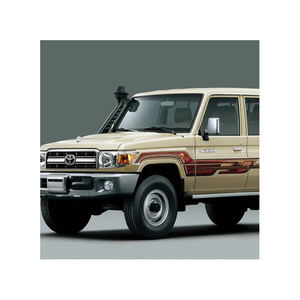 Mejor bueno usado para yotaa LandCruiser Pickup BA Diesel 4.5L Doble cabina LHD/RHD - Product Image 5