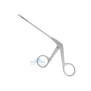 ผ่าตัด heuwieser สเตนเลสขวาโค้ง antrum punches backbiters คู่มือแหล่งพลังงานพื้นฐานของเครื่องมือผ่าตัด - Product Image 2
