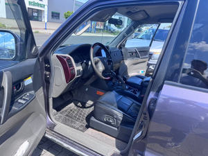 ข้อเสนอส่วนลด รถมิตซูบิชิ ปาเจโร 3.2 ดีเซล รุ่น Elegance ไมล์น้อย - Product Image 3