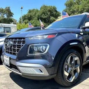 ฮุนได เวนิว ลิมิเต็ด ปี 2022 - Product Image 1