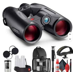 NOUVEAU Jumelles télémétriques LeicaS Geovid Pro 10x42 - Product Image 2