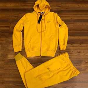 Conjunto de Dos Piezas, Chándal para Hombre, Ropa de Otoño, Chándales Baratos para Hombre, Proveedores Personalizados, Chándales de Dos Piezas para Hombre - Product Image 4