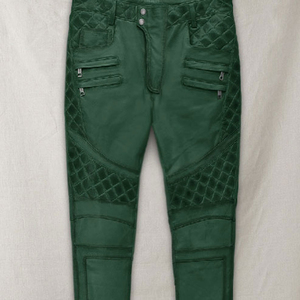 กางเกงหนังลำลองกันน้ำสำหรับผู้ชายผ้าแคนวาสตัวเลือกสีและโลโก้ - Product Image 6