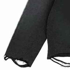 Venta al por mayor de fábrica, sudaderas con capucha desgastadas para hombre, jersey de alta calidad personalizado 80% Algodón, sudaderas con capucha atléticas elegantes de gran calidad para hombre - Product Image 2