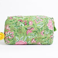 Sac de Cosmétiques Portable Imperméable en PVC avec Fermeture Éclair, Motif Lettres Nationales Personnalisé, Grande Capacité pour Trousse de Toilette – Vente en Gros