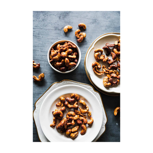 Nueces de anacardo a granel ofrecidas a precio económico para transacciones mayoristas a gran escala - Product Image 1