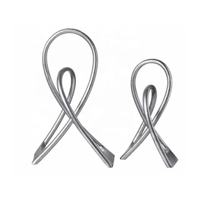 Escultura elegante de alta calidad estándar para decoración de interiores Conjunto de diseño fabuloso de dos esculturas de objetos de estilo elegante - Product Image 1