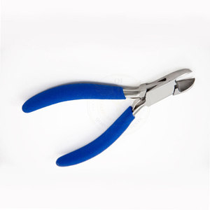 คีมตัดข้างสแตนเลสสำหรับทำเครื่องประดับและซ่อมแซม ขายส่ง - Product Image 6