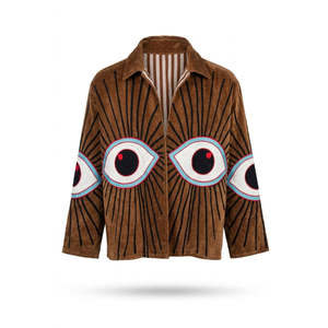เสื้อแจ็คเก็ตซูจานี - Product Image 6