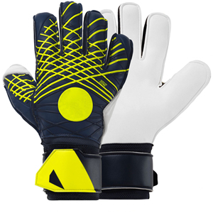 Gants de gardien de but de football en latex de haute qualité, antidérapants, respirants, avec couleurs et tailles personnalisables pour l'entraînement professionnel - Product Image 3