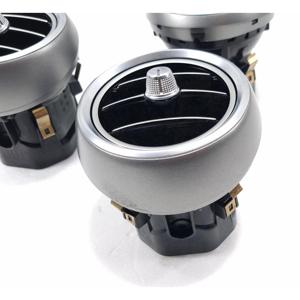 Bocchette di Ventilazione Centrali per Mercedes Classe C Cabrio W205 A2058300301 (16>) - Product Image 4