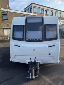 Remolque de caravana móvil de aluminio de alta calidad para autocaravana, capacidad para 4-6 personas, totalmente equipado, todoterreno 4x4, remolque de viaje. - Product Image 6