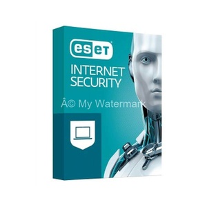 Eset Internet Security 2022 - PC / Mac / Android - Product Image 1