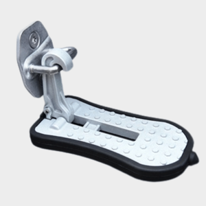 Soporte de pestillo de puerta automático industrial para uso conveniente Operadores de puertas de alta calidad - Product Image 2