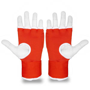 Gants d'équipement intérieur d'usure d'entraînement fabriqués dans des gants intérieurs de haute qualité pour la vente en ligne - Product Image 4