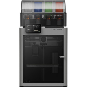 เครื่องพิมพ์ 3 มิติ คาร์บอนไฟเบอร์ P2S พร้อมชุดอุปกรณ์ AMS - Product Image 3