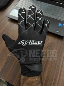 ถุงมือฟุตบอลเกลิค GAA ดีไซน์ตามสั่ง - Product Image 4