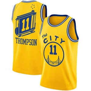 ชุดบาสเก็ตบอลชุดบาสเก็ตบอลแห้งเร็วสั่งพิมพ์ราคาส่งตรงจากโรงงานวัสดุทนทานใส่สบาย - Product Image 4