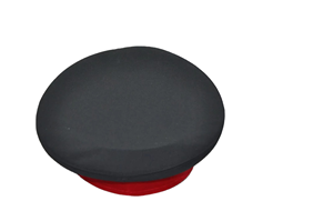 Latest Style Factory Made Wholesale Customized Ceremonial Headgear <b>Peak</b> <b>Caps</b> Adjustable <b>Cap</b> Peaked Hat - Product Image 5