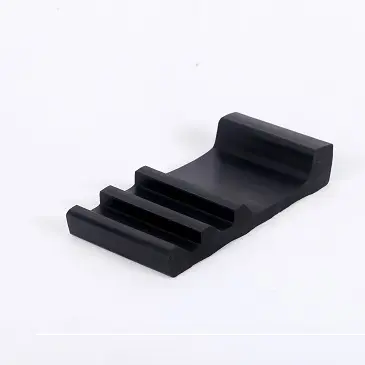 Export Quality SBR Rubber Pads for Use in Road Over Bridges Available for Export at Wholesale Prices from Indian Exporter